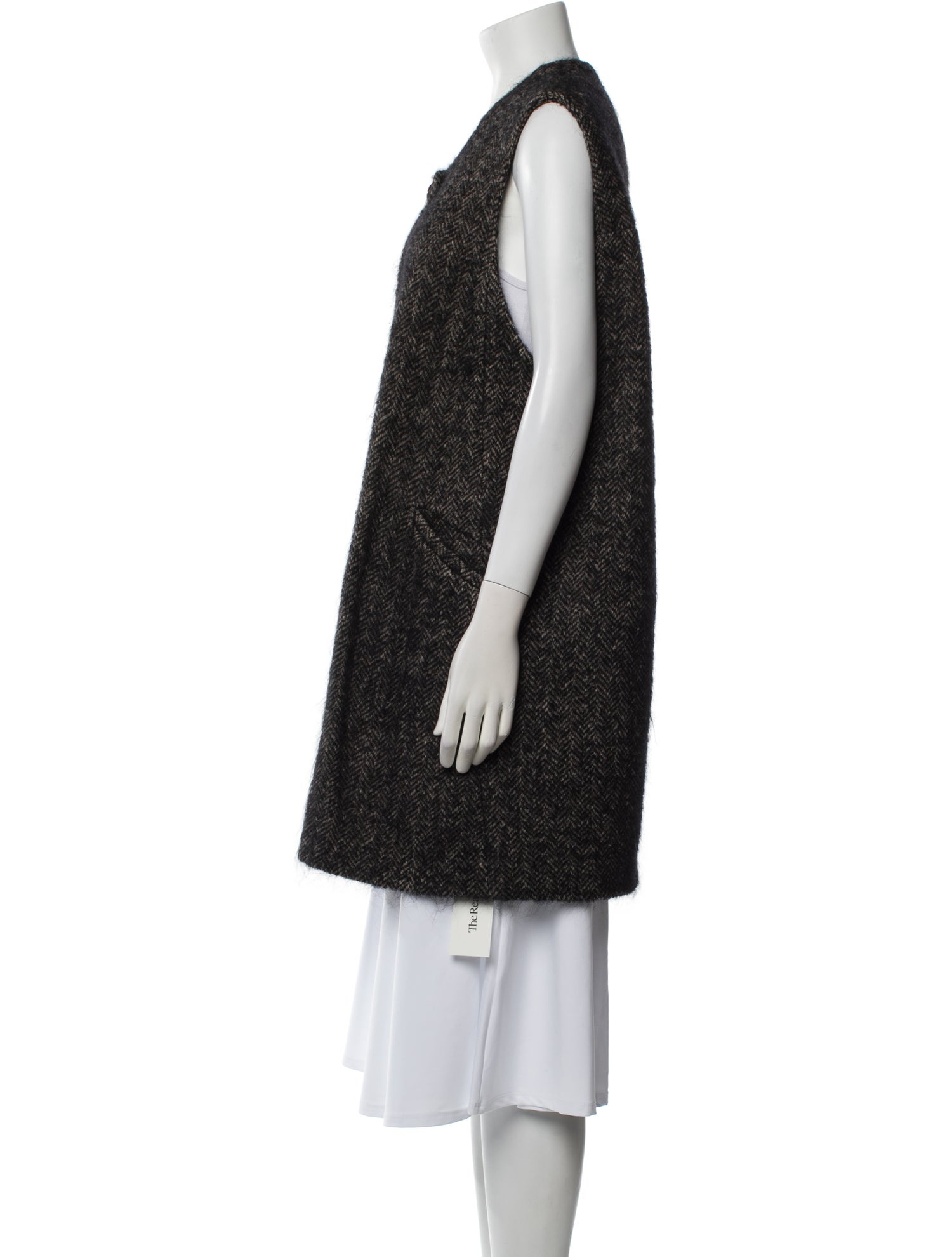 Isabel Marant Mohair Coat