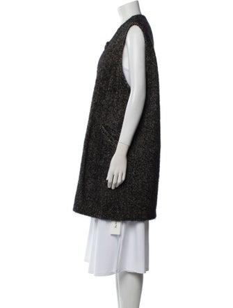 Isabel Marant Mohair Coat