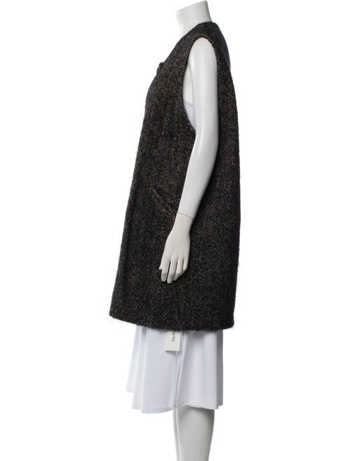 Isabel Marant Mohair Coat