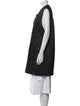 Isabel Marant Mohair Coat