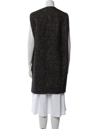 Isabel Marant Mohair Coat