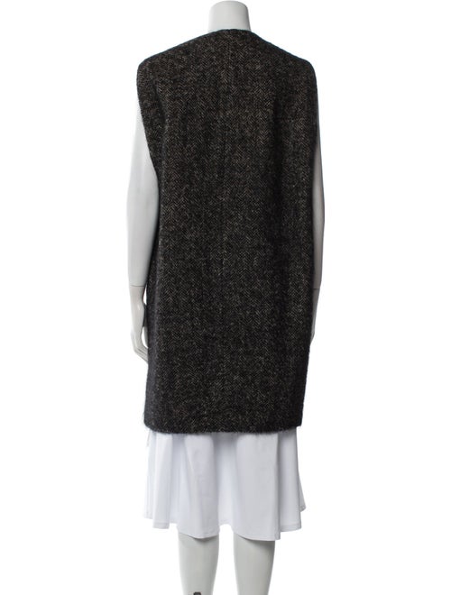 Isabel Marant Mohair Coat