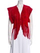 Isabel Marant Calf Leather Vest