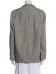 Isabel Marant Alpaca Blazer