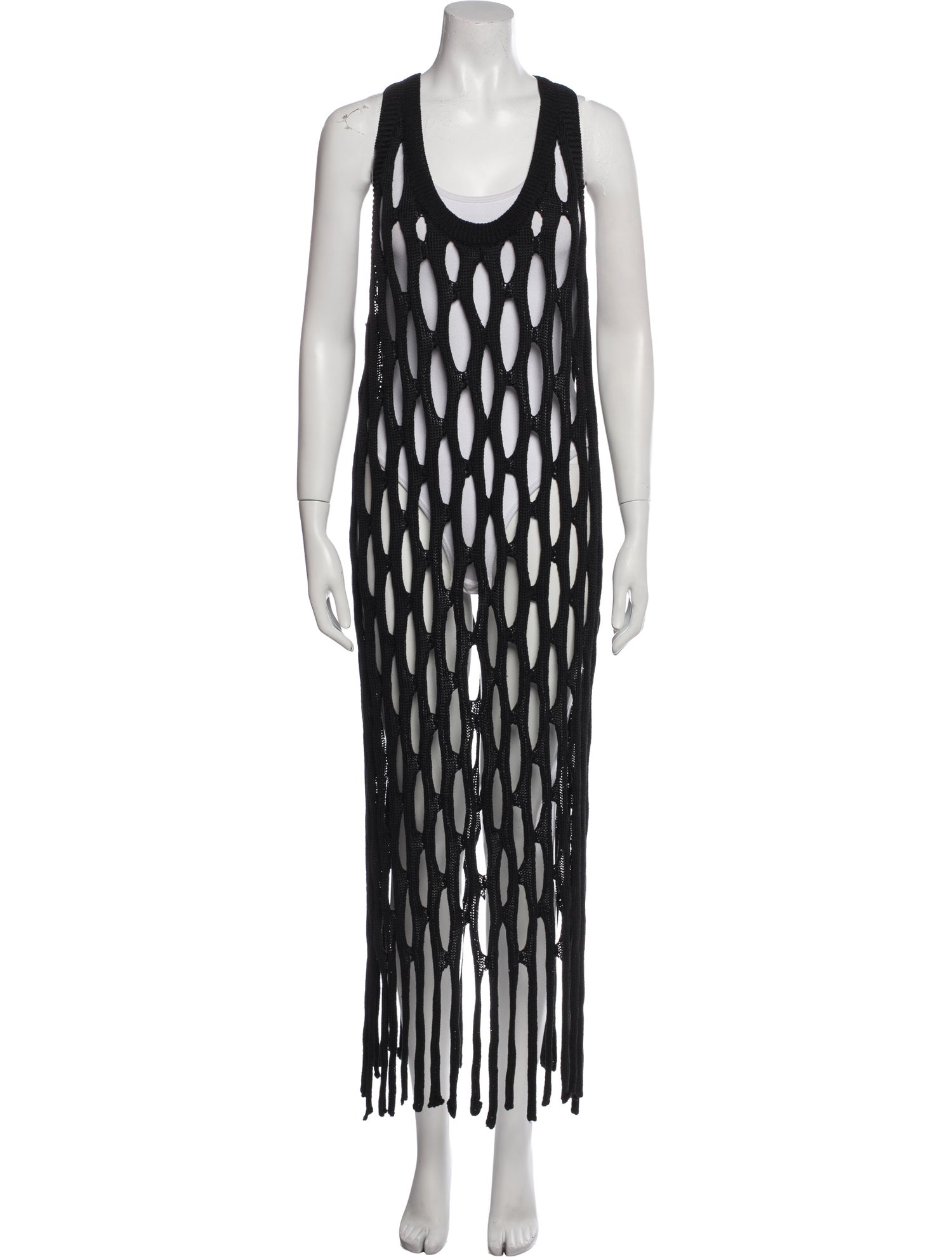 Isabel Marant Linen Long Dress
