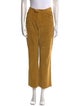 Isabel Marant Wide Leg Pants