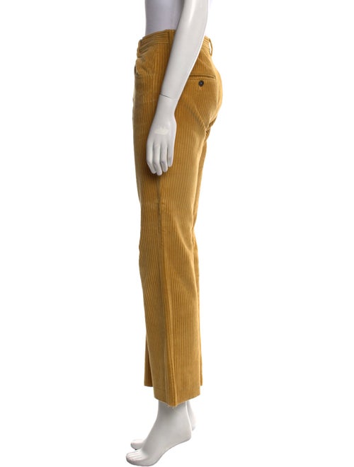 Isabel Marant Wide Leg Pants