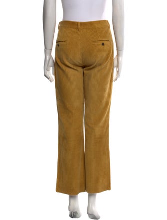 Isabel Marant Wide Leg Pants