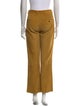 Isabel Marant Wide Leg Pants