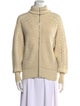 Isabel Marant Wool Turtleneck Sweater