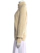 Isabel Marant Wool Turtleneck Sweater