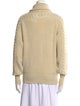 Isabel Marant Wool Turtleneck Sweater