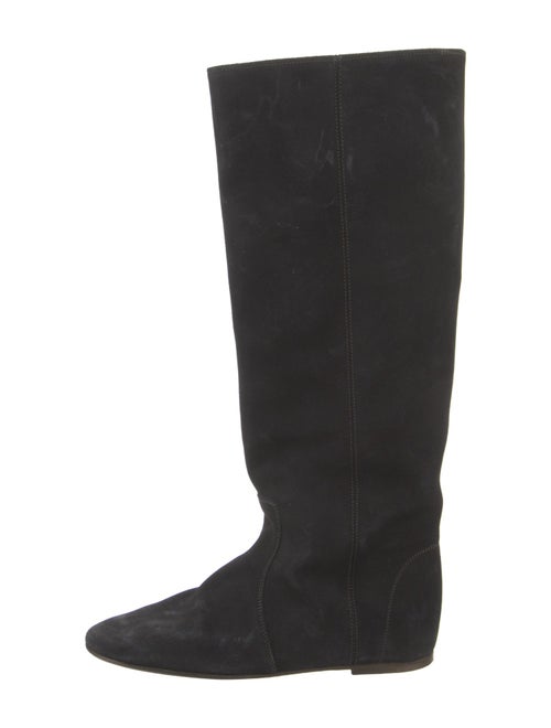 Isabel Marant Suede Boots