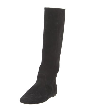 Isabel Marant Suede Boots