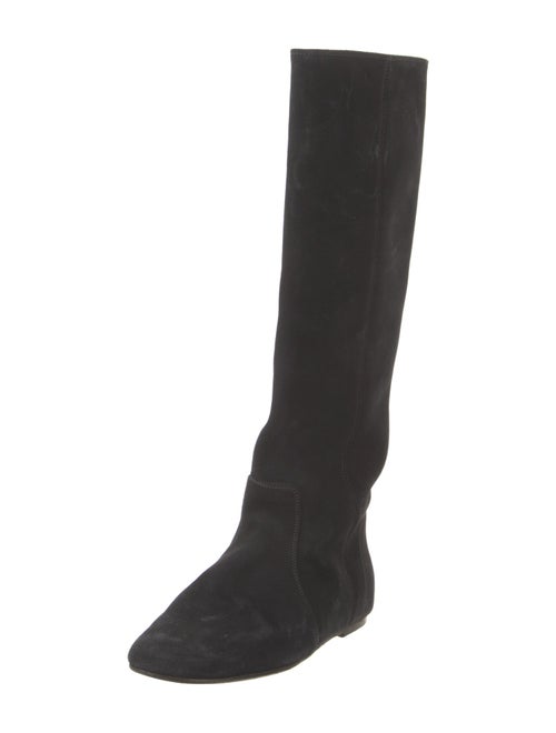 Isabel Marant Suede Boots