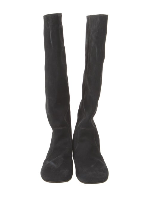 Isabel Marant Suede Boots