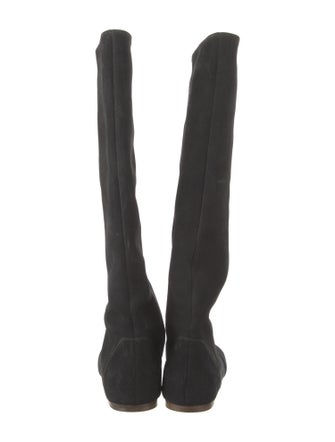 Isabel Marant Suede Boots