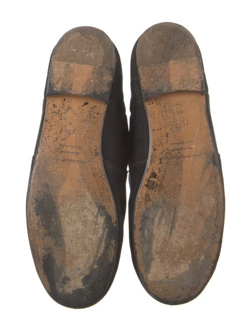 Isabel Marant Suede Boots