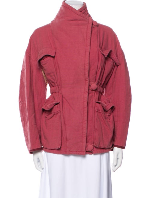 Isabel Marant Utility Jacket