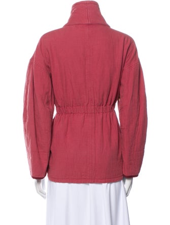 Isabel Marant Utility Jacket