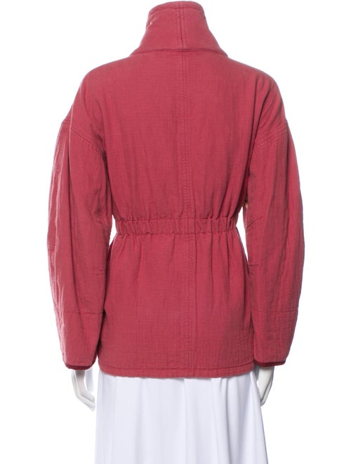 Isabel Marant Utility Jacket