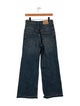 Isabel Marant High-Rise Wide Leg Jeans