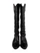 Isabel Marant Leather Riding Boots