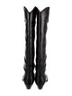 Isabel Marant Leather Riding Boots