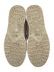 Isabel Marant Suede Sneakers
