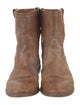 Isabel Marant Leather Boots