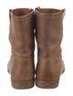 Isabel Marant Leather Boots