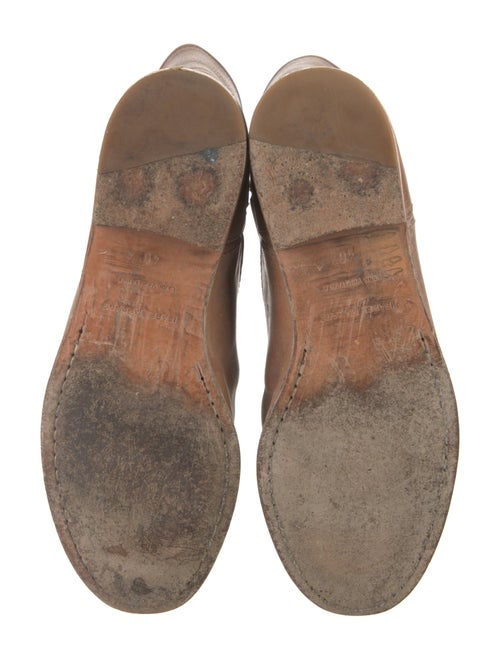 Isabel Marant Leather Boots