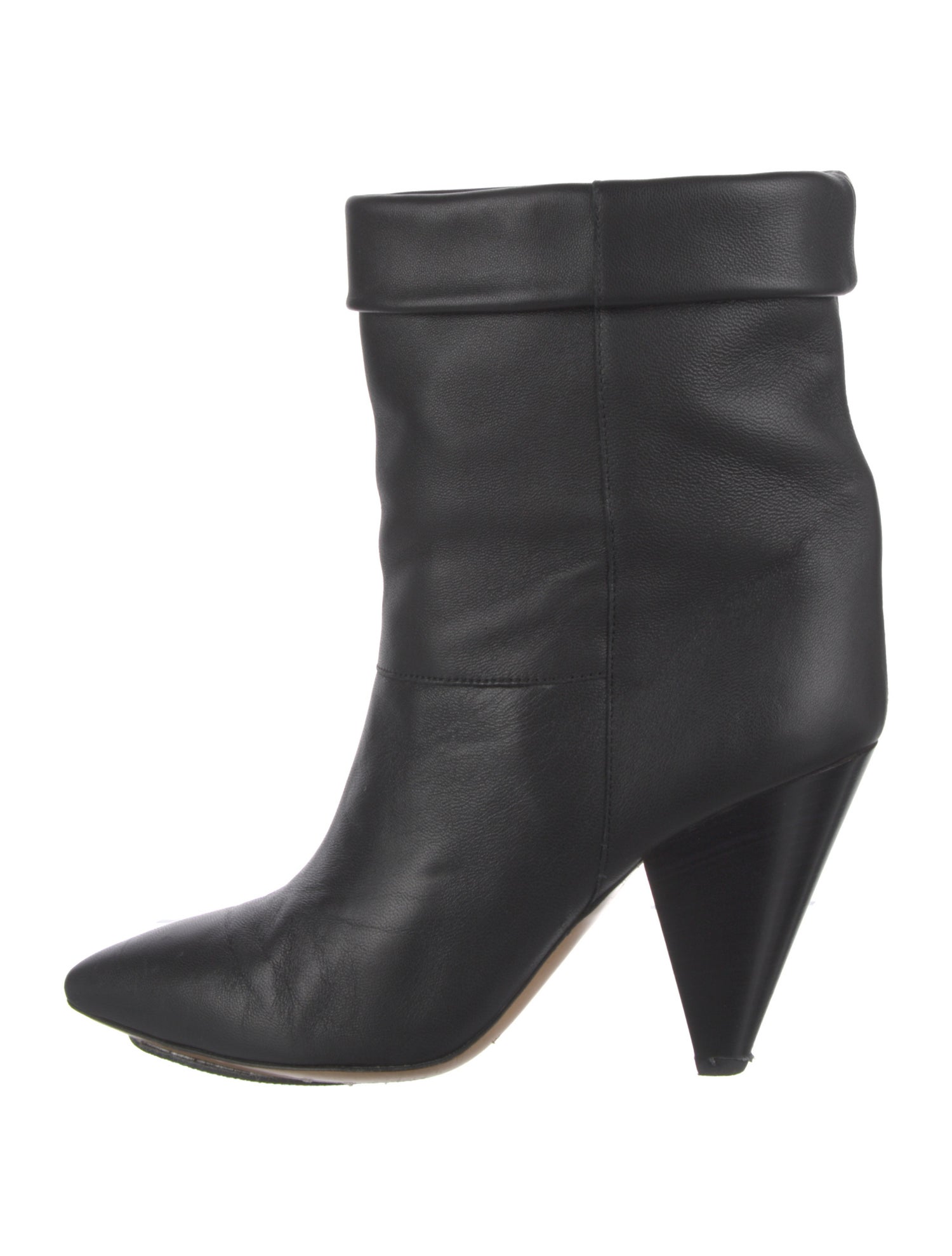 Isabel Marant Leather Boots
