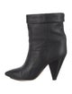 Isabel Marant Leather Boots