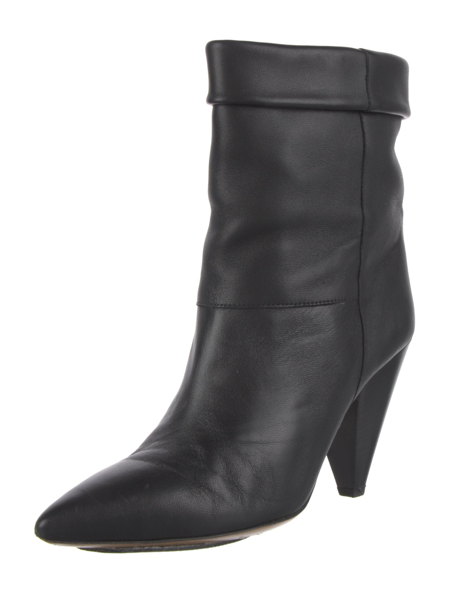 Isabel Marant Leather Boots