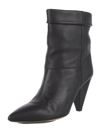 Isabel Marant Leather Boots