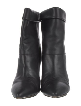 Isabel Marant Leather Boots