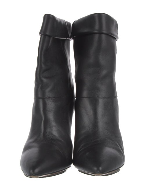 Isabel Marant Leather Boots