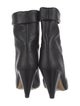Isabel Marant Leather Boots
