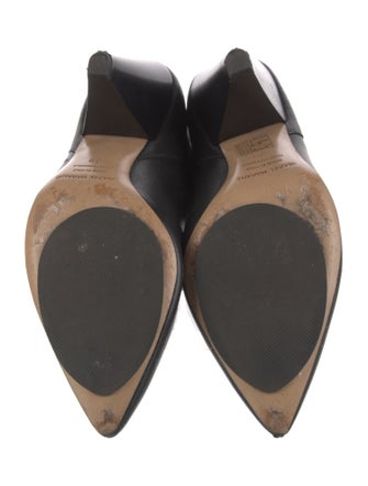 Isabel Marant Leather Boots