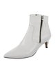 Isabel Marant Leather Boots