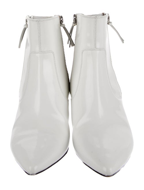 Isabel Marant Leather Boots