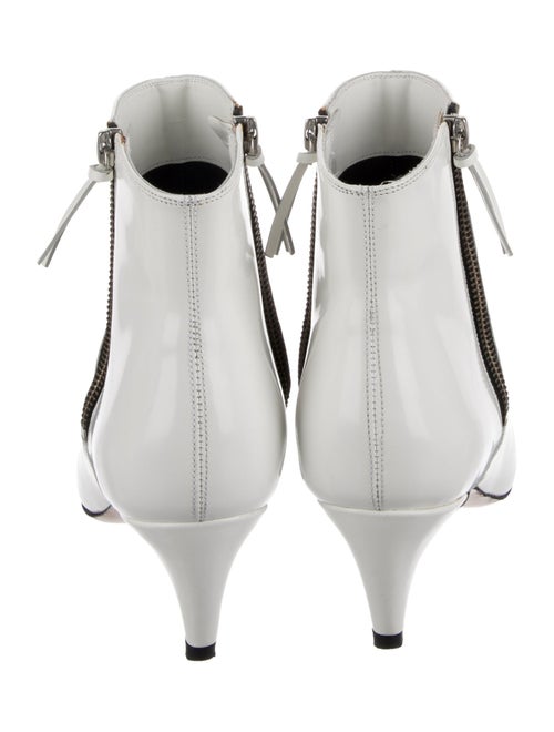 Isabel Marant Leather Boots