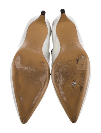 Isabel Marant Leather Boots