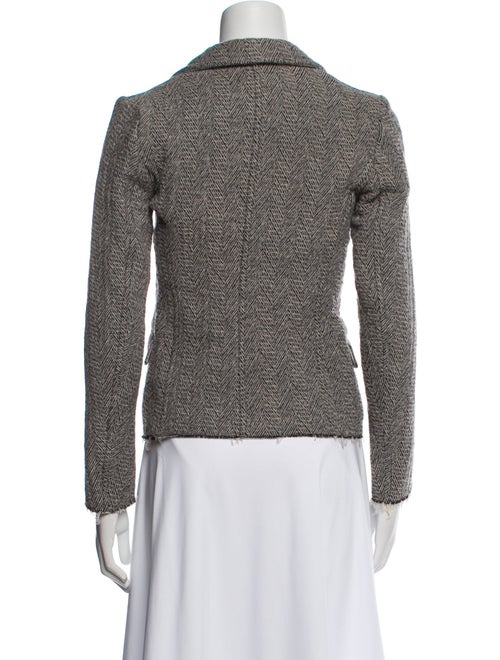 Isabel Marant Printed Blazer