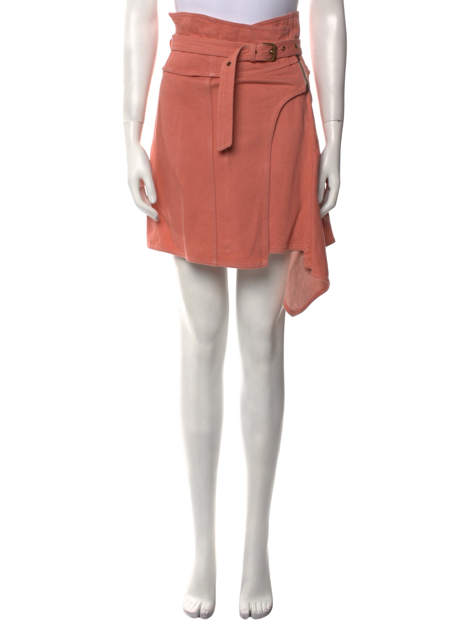 Isabel Marant Knee-Length Skirt