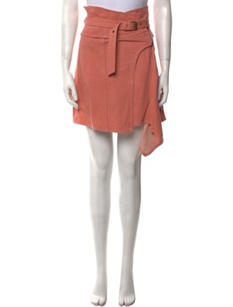Isabel Marant Knee-Length Skirt