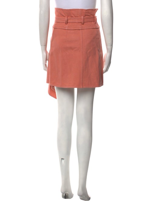 Isabel Marant Knee-Length Skirt