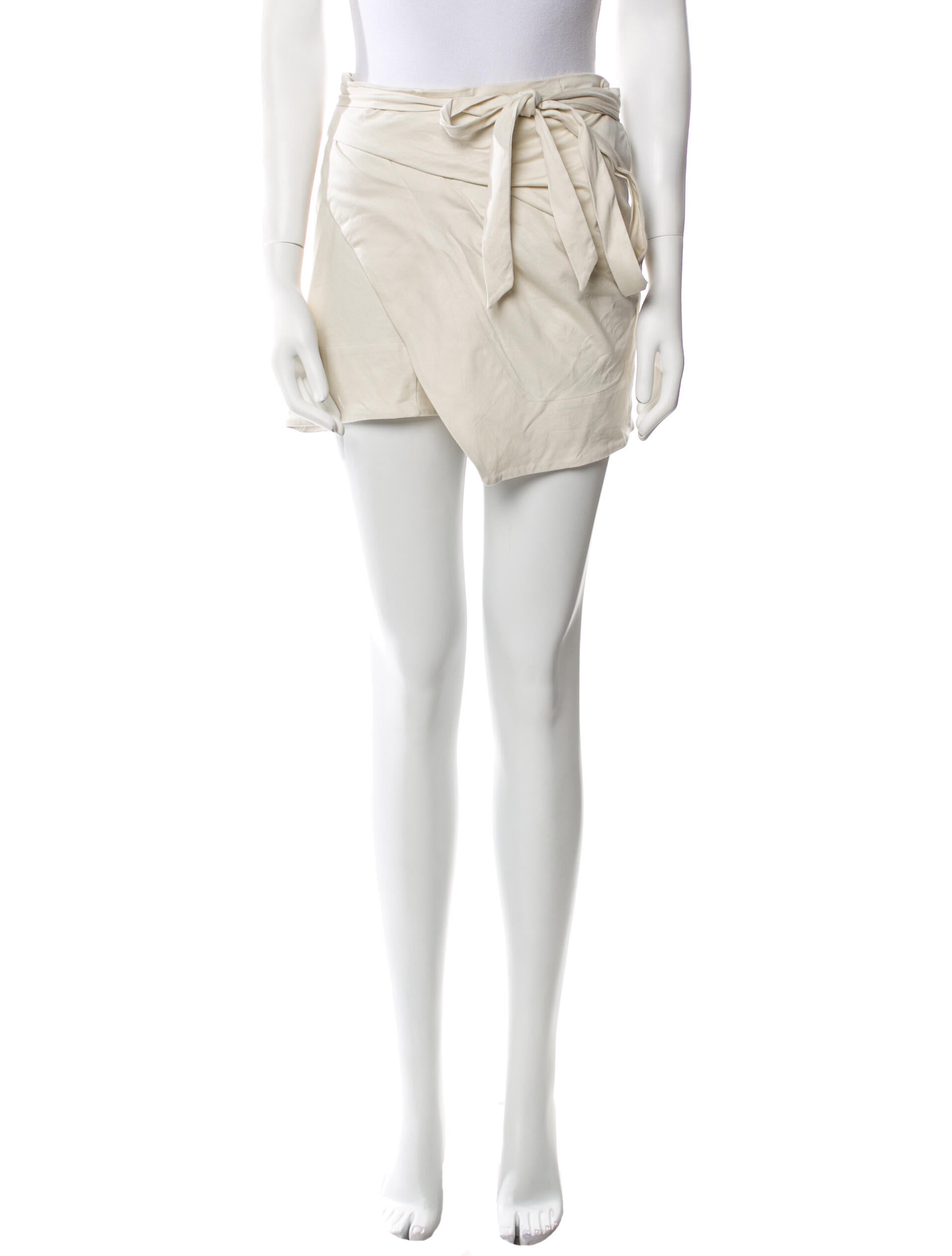 Isabel Marant Mini Skirt