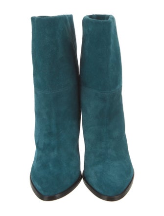 Isabel Marant Suede Boots
